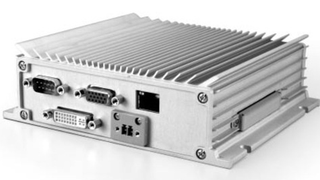 Via Amos 3000 Fan-Less PC Is Half the Size of a Mac Mini